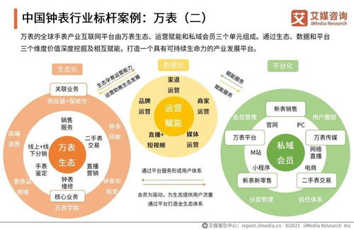 艾媒咨詢《2021年中國鐘表行業(yè)發(fā)展白皮書》對旅游開發(fā)項(xiàng)目策劃咨詢的啟示