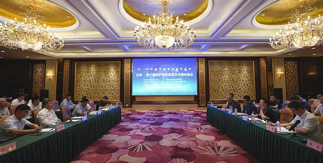 前郭爾羅斯蒙古族自治縣旅游開發(fā)項(xiàng)目策劃咨詢 挖掘草原明珠，構(gòu)建文旅融合新藍(lán)圖